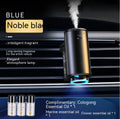 Difusor de aroma inteligente para coche