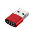 Cables adaptadores de cargador