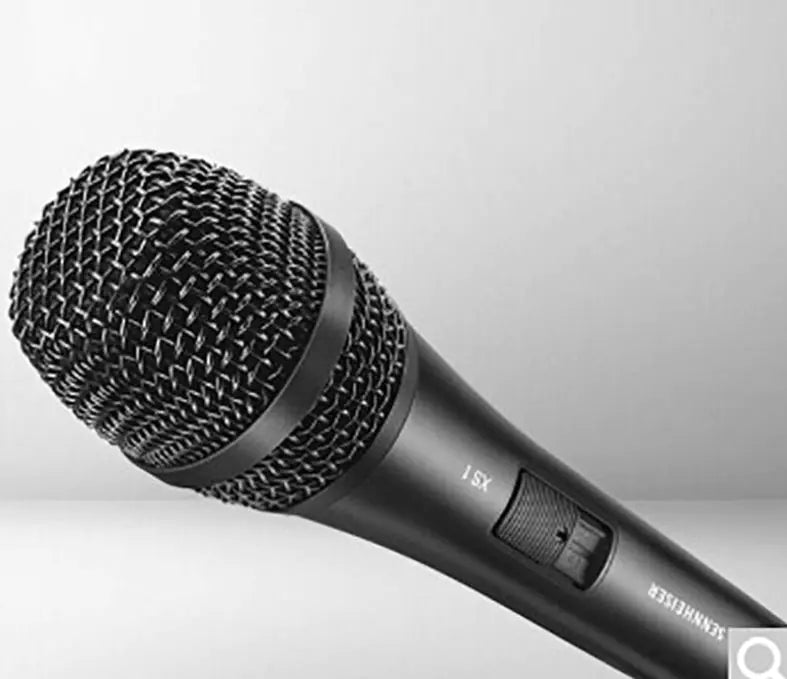 Micrófono de karaoke dinámico