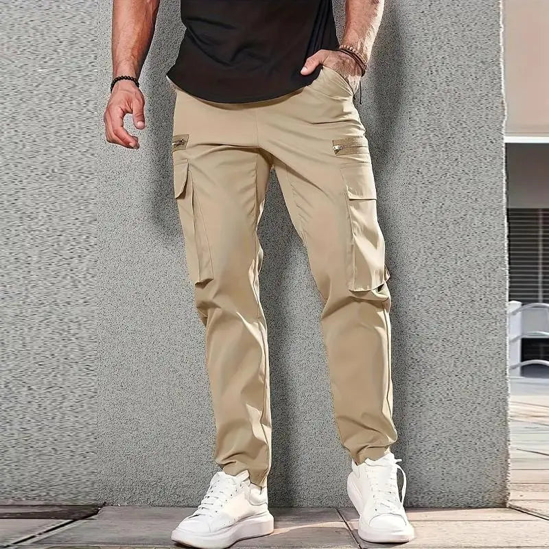 Pantalones cargo cómodos de Aldo