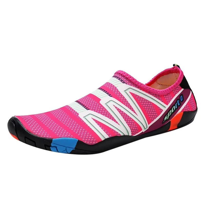 Zapatos de natación unisex