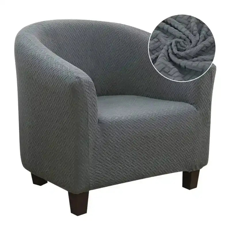 Sillón Capa Jacquard