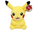 Juguetes de peluche de Pokémon