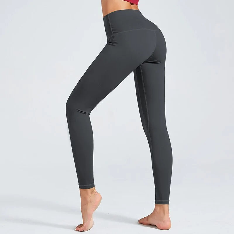 Leggings de fitness sexys para mujer a la moda