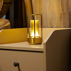 Cordless Table Lamp