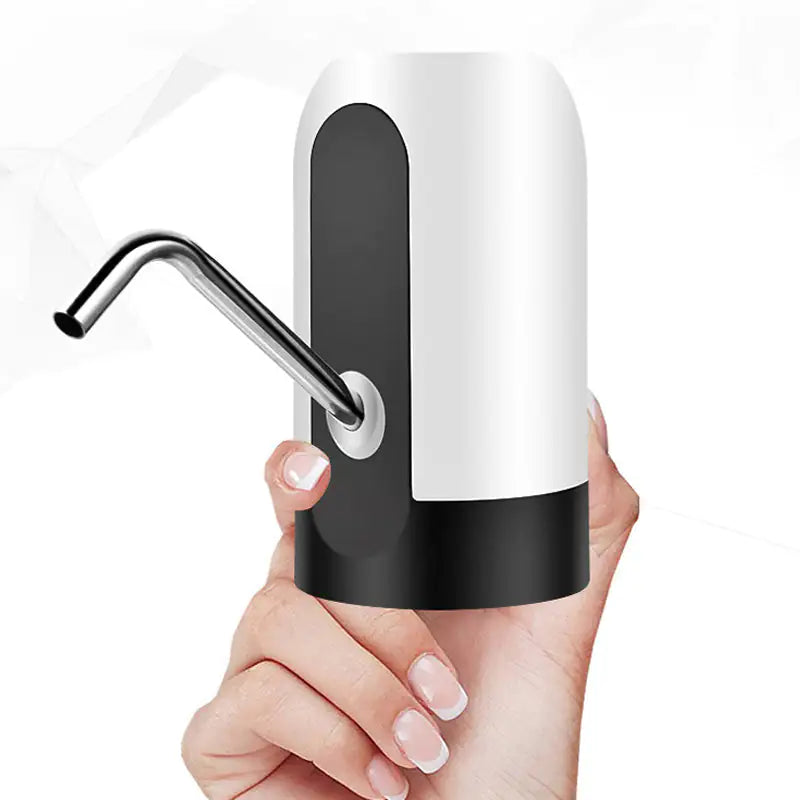 Dispensador de agua eléctrico PureFlow™