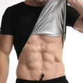 Traje de sauna para hombre
