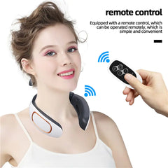 Intelligent Deep Tissue Massage Device