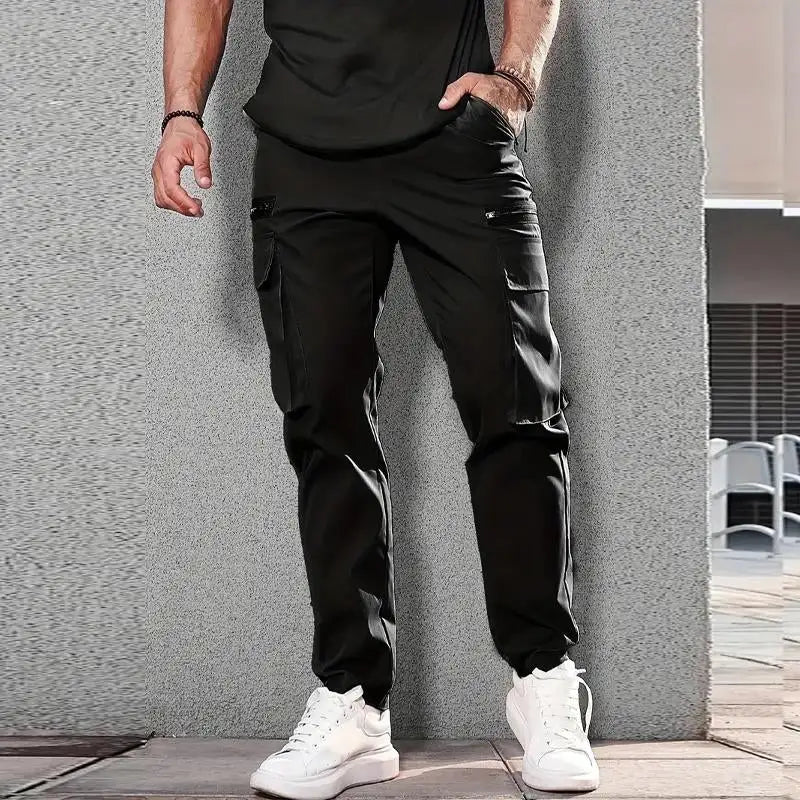 Pantalones cargo cómodos de Aldo