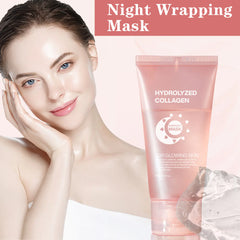 Collagen Night Wrapping Mask