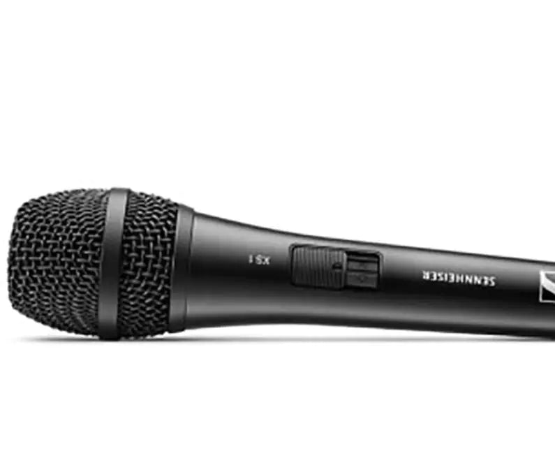 Micrófono de karaoke dinámico