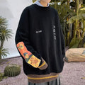 Suéter de invierno Ropa para hombre Suéteres
