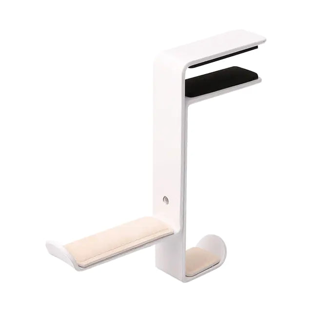 Percha universal para escritorio de oficina