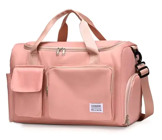 Bolsa de viaje de mano