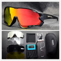 Gafas de ciclismo polarizadas