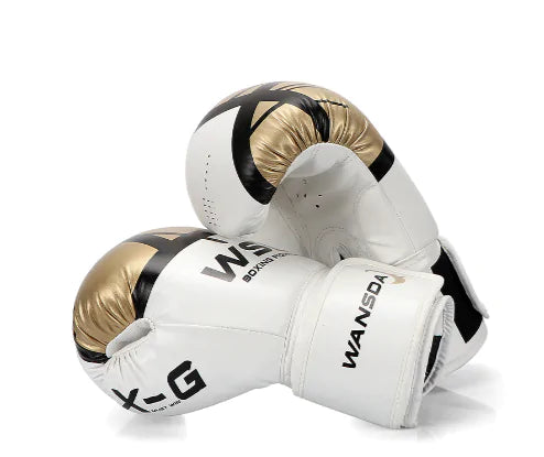 Guantes de kickboxing para adultos