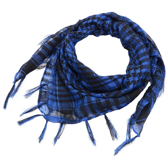 Bufandas unisex moda mujer