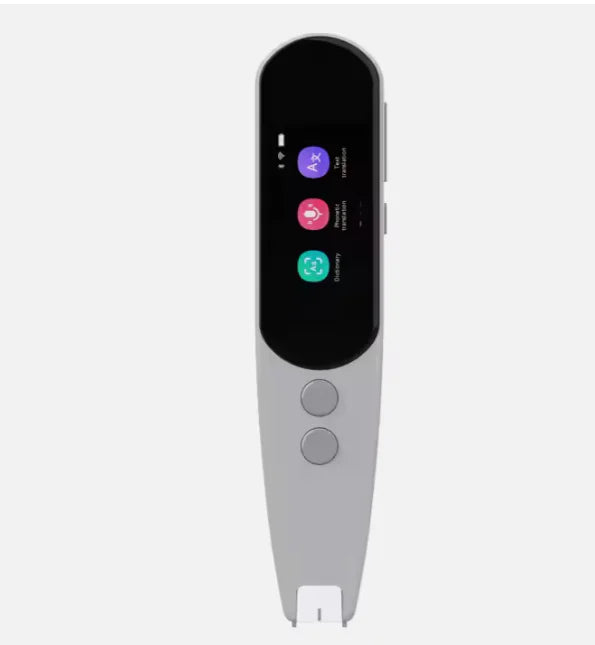 Intelligent English Offline Translation Scanning Pen