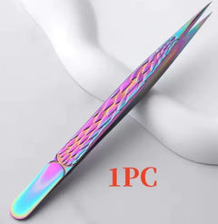 False Lash Tweezers