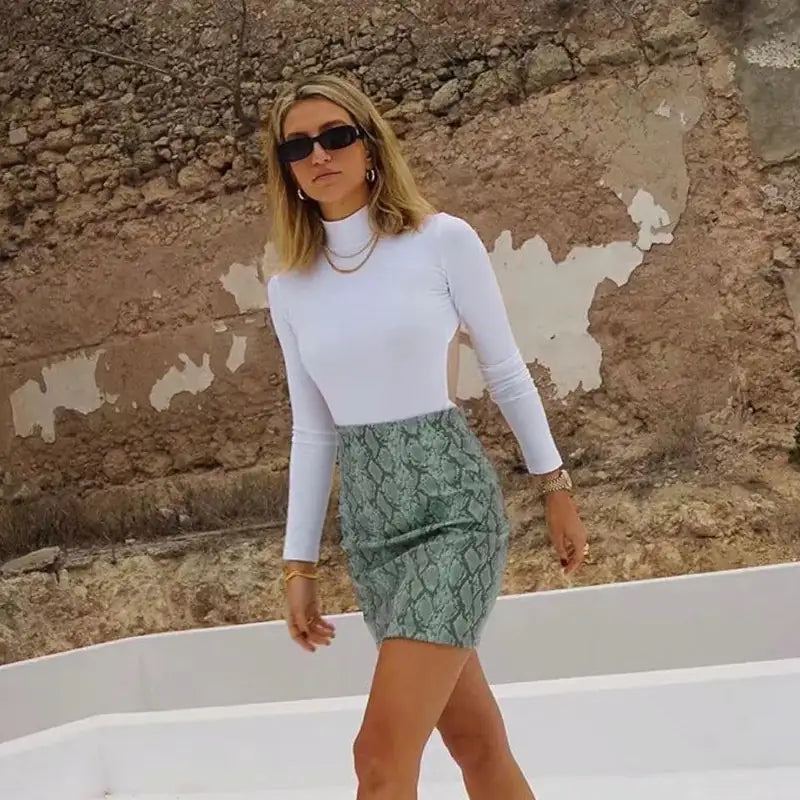 Body de espalda baja