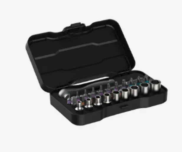 Caja de herramientas FixIt Pro