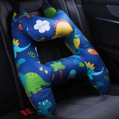 Kids Travel Pillow