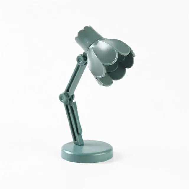 LED Night Light Mini Folding Desk Lamp