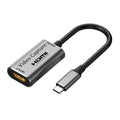 Adaptador HDMI para monitor de cámara y videocámara