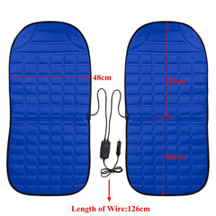 Adjustable Car Electric Heated Seat