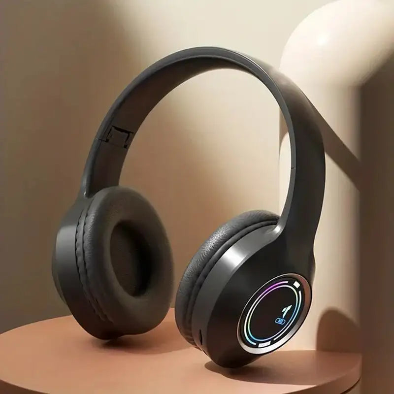 Auriculares con Bluetooth