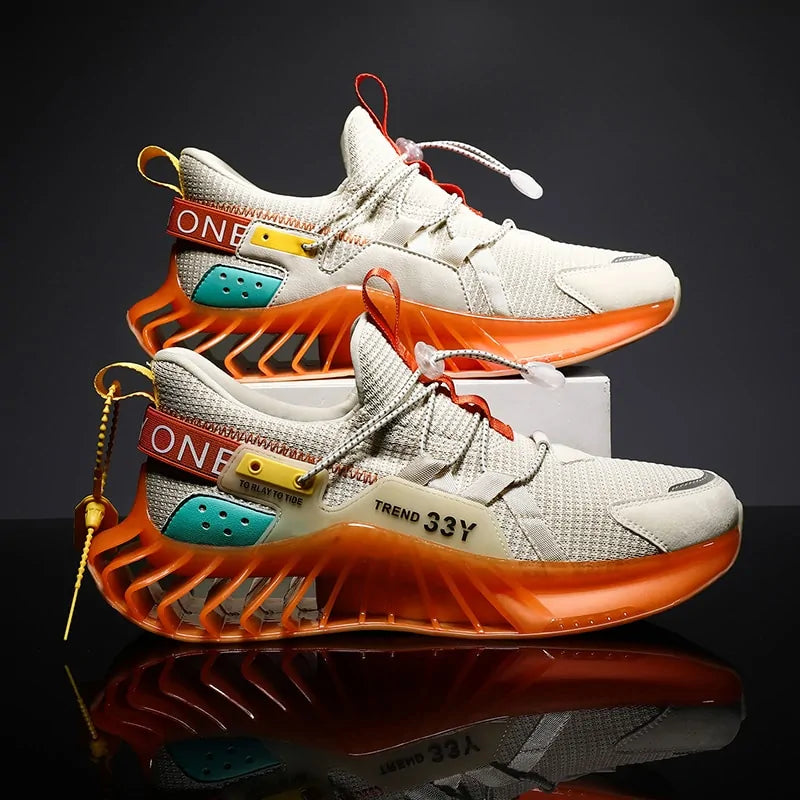 Zapatillas de running Blade para hombre