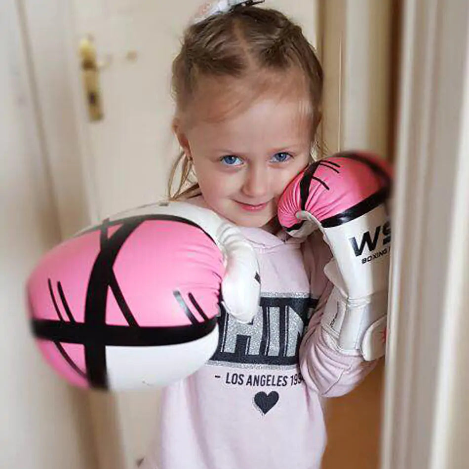 Guantes de kickboxing para adultos
