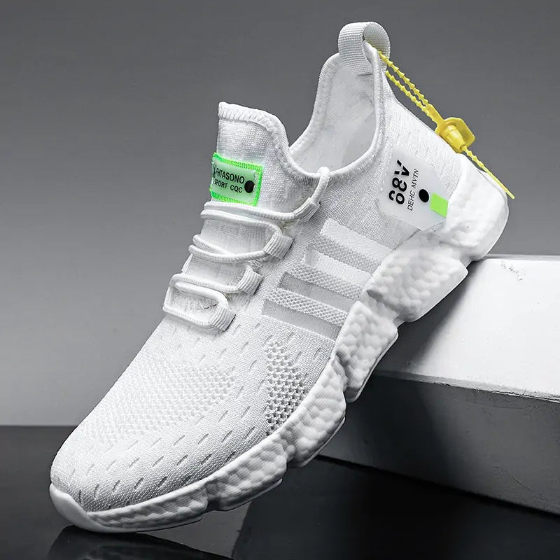 Zapatillas de running informales para hombre