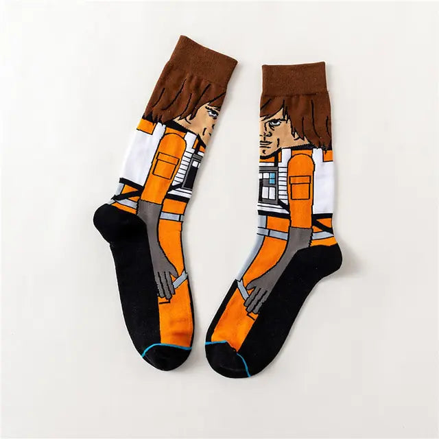 Calcetines de hombre