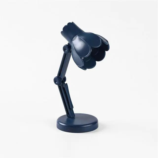 LED Night Light Mini Folding Desk Lamp
