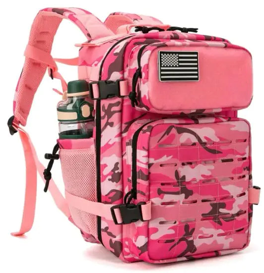 Mochila deportiva de fitness