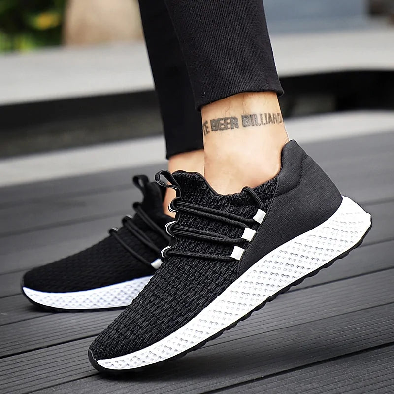 Zapatos casuales para hombres
