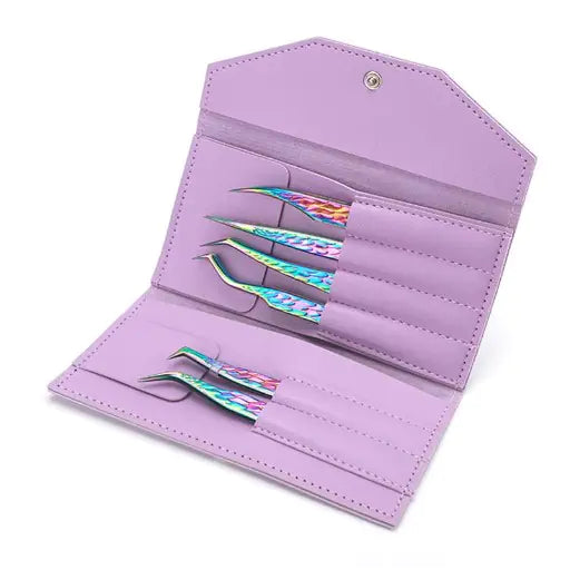 Pinzas para pestañas postizas