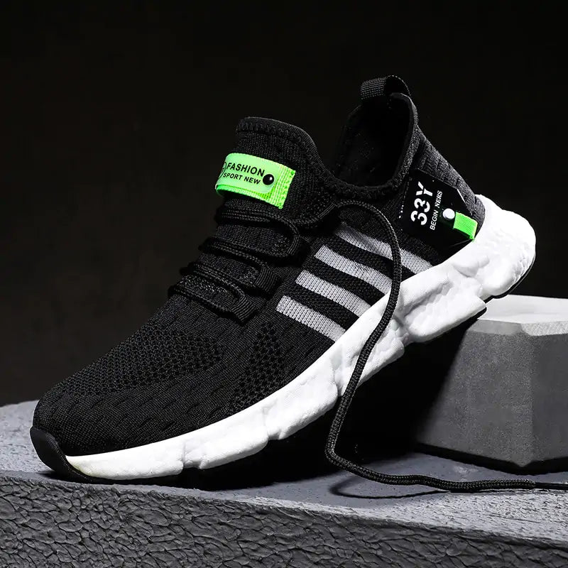 Zapatillas de running informales para hombre