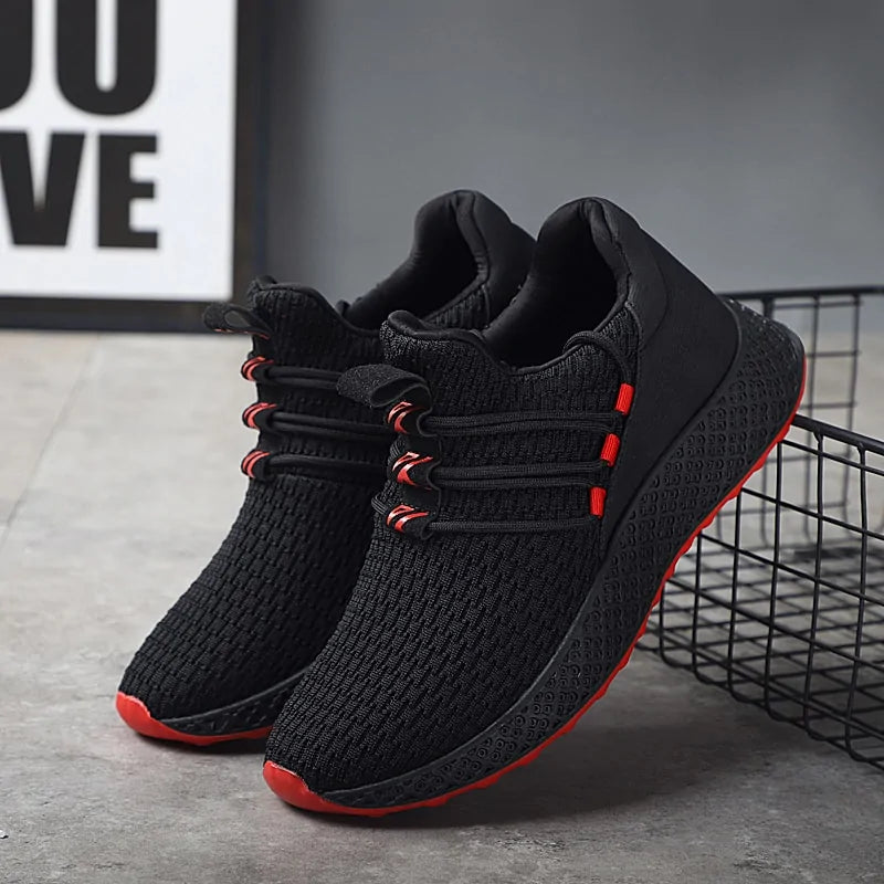 Zapatos casuales para hombres