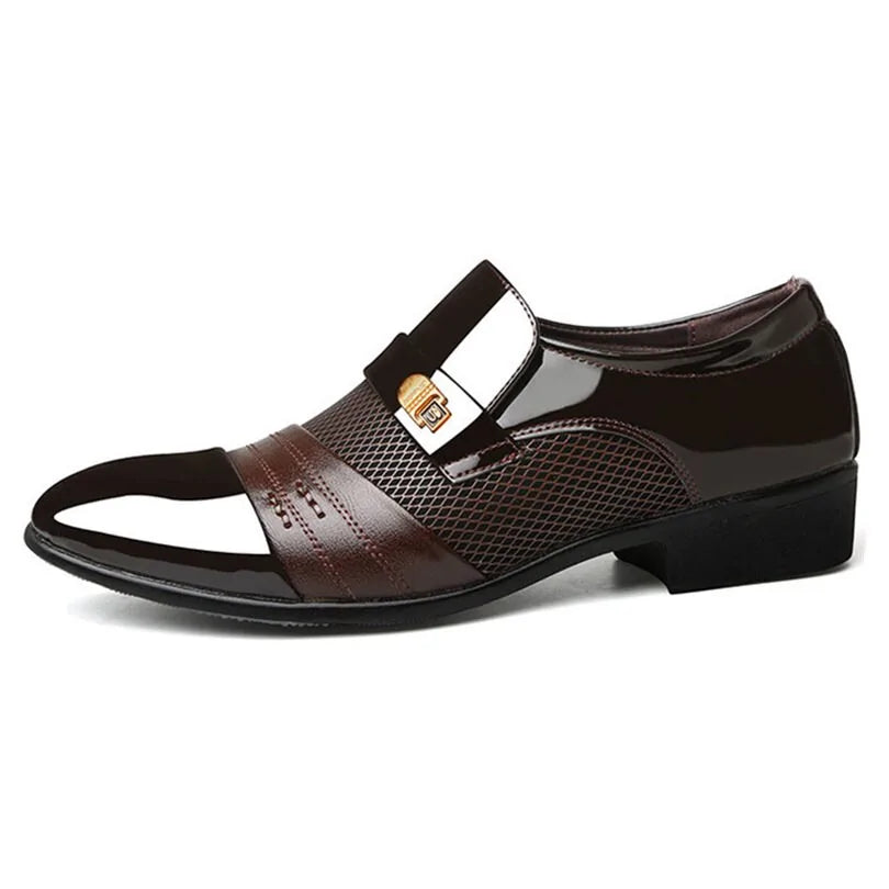 Zapatos formales para hombre