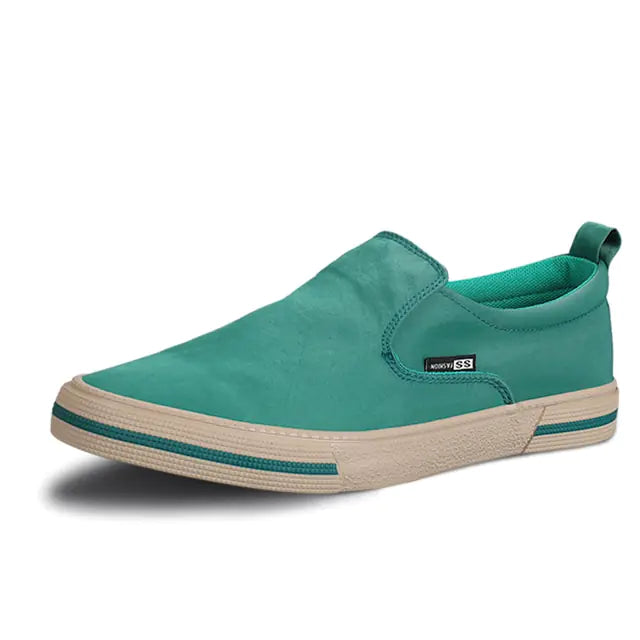 Zapatillas deportivas transpirables