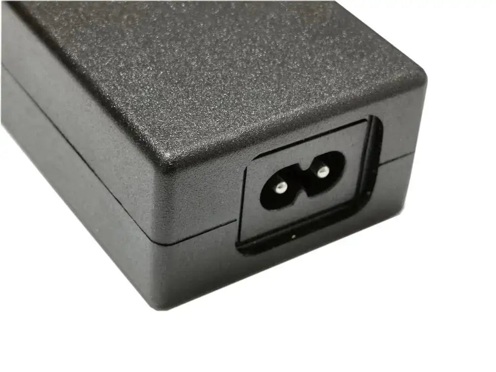 Conector del cargador