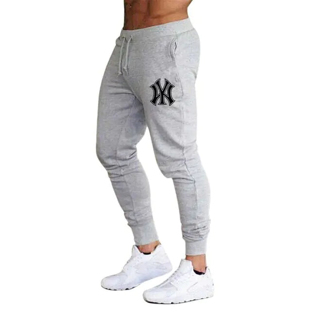 Pantalones deportivos transpirables para correr