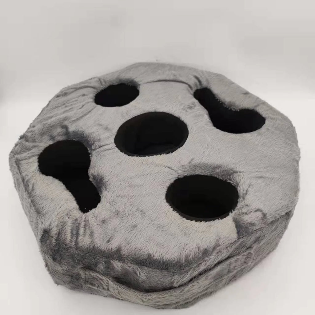 Portavasos antidesbordamiento para sofá