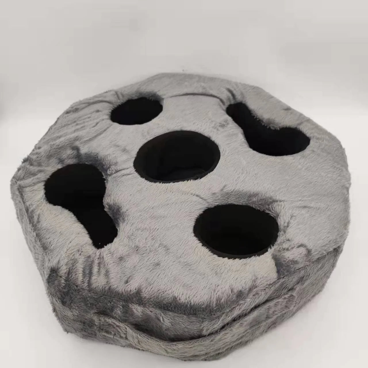 Portavasos antidesbordamiento para sofá