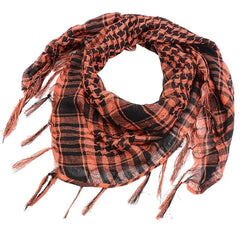 Unisex Scarves Fashion Women