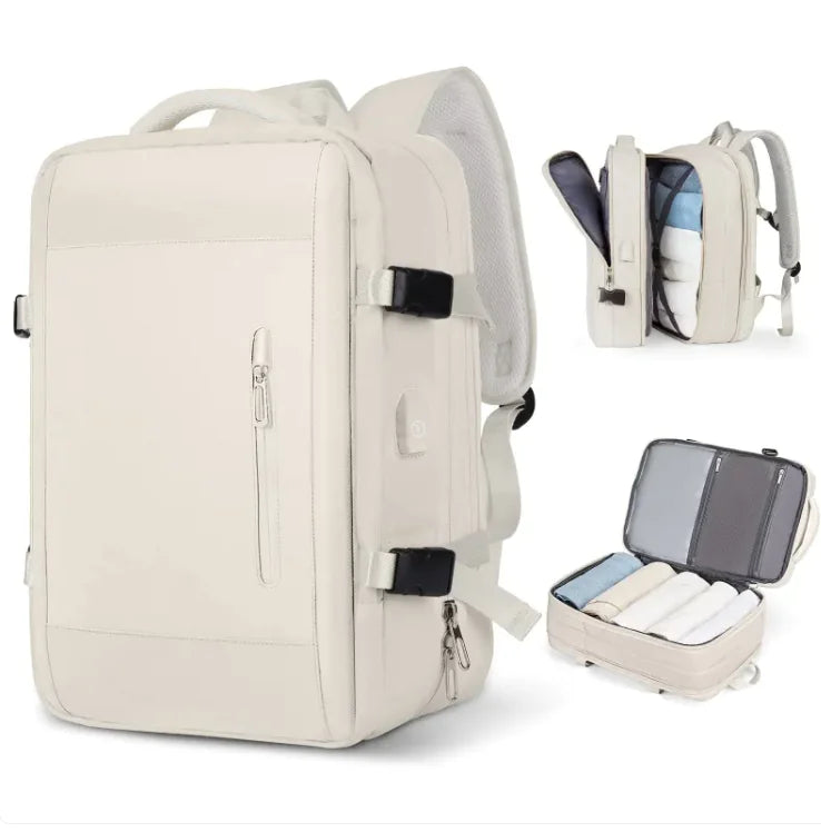 Mochila de viaje para mujer FlexiPro