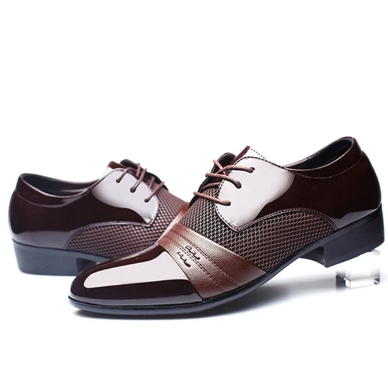 Zapatos formales para hombre