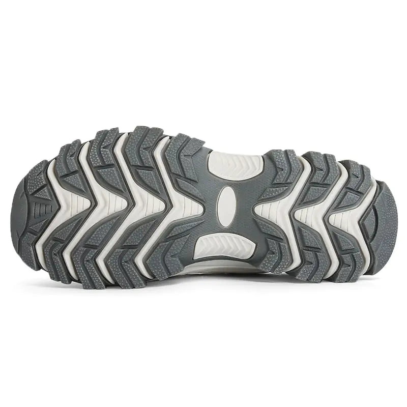 Zapatillas deportivas transpirables para montaña